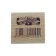 Wooden Carpet KOH-I-NOOR 9095/33, 8+11 mm