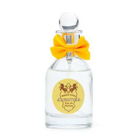 Women's toilet water Maiden Anna Aremtsia, 50 ml-3