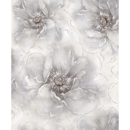 Wallpapers of hot embossing on a paper basis "Gusele" C33-072V-06, 0.53x10.05m-4