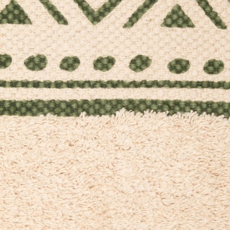 Geometry 50x80 ± 3 cm carpet, 500 g/m2, 100% cotton-2