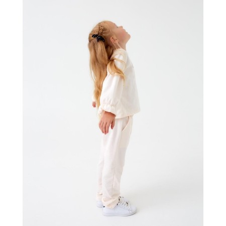 Свитшот для девочки KAFTAN "Unicorn", размер 34 (122-128)-3