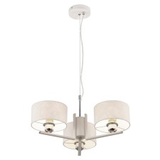 Suspended chandelier Citilux 