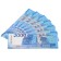 Set of souvenir money "2000, 200, 100 rubles"