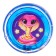 Yo-yo "good luck" snakes, d = 5.5 cm