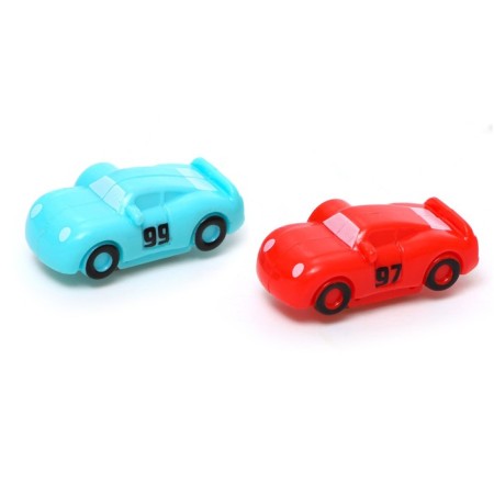 Magnetic track "Cars"-3