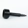 Funnel for fuel and lubricants "Glavdor" with a grid and corrugation, diameter 13 cm, height 35 cm