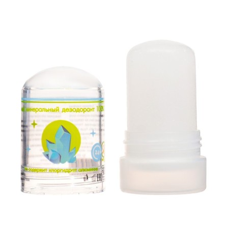 Mineral deodorant, 60 g-3