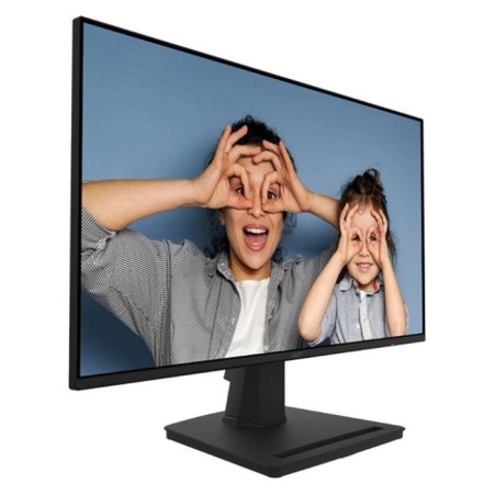 Monitor MSI 24.5 "Pro MP252 Black IPS LED 1MS 16: 9 HDMI M/M 1000: 1 300CD 178g/178g 1920x 106691-1