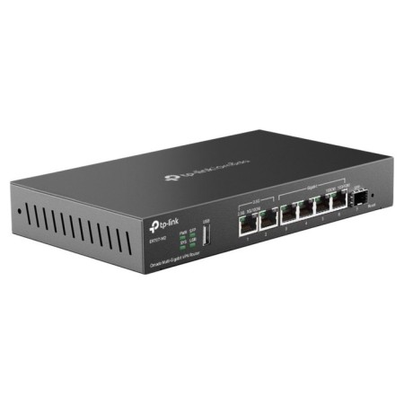 Interseter screen TP-Link OMADA ER707-M2 10/100/2500Base-T black-1