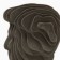 David head figurine 10 x 10 x 16 cm