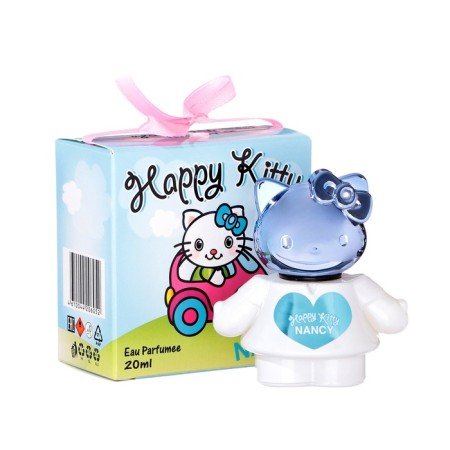 Fragrant water for girls Sweety Kitty, Nancy, 20 ml