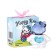 Fragrant water for girls Sweety Kitty, Nancy, 20 ml
