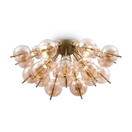 Ceiling lamp Bolla 4x60W E27-5