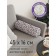 Pillow Roller "Girls, decorative, size 16x45 cm