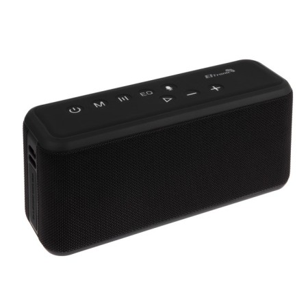 Eltronic nirvana portable column, 100 watts, 20,000 mucrosd, AUX, TWS, IPX5, PB function