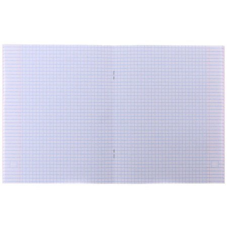 A set of notebooks of 5 pieces, 48 ​​sheets in the Calligrata cage "This is a notebook", cover coated cardboard, offset block-2