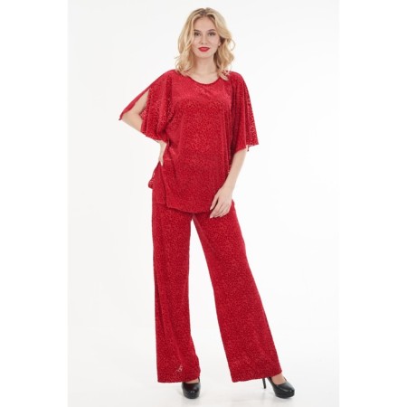 Women's pants, size 42-1