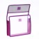 Folder d/notebooks A5 Velcro Velcro plastic PM-A5-03 Cold heart