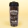 Thermostatic "Work is not a wolf", 350ml