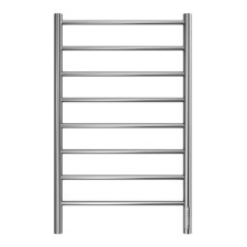 Terminus heated towel rail 