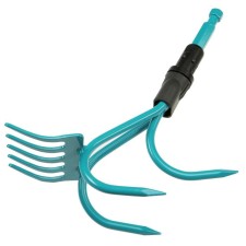 Cultivator-grab, 27 × 20 cm, overalls