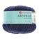 Yarn "openwork" 100% Merserized cotton 280m/50g (04-t. Sini)