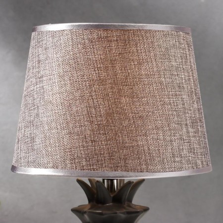 HELP lamp 16172/1 E14 40W white-black 22x22x36 cm Risalux-3