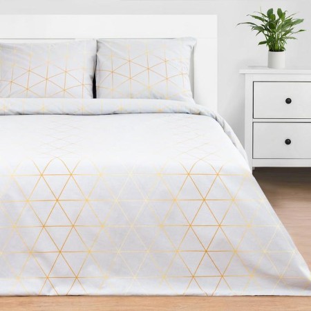Bed linen "Ethel" duet Beauty 143*215 cm 2 pcs, 240*220 cm, 70*70 cm 2 pcs