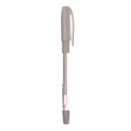 Gel pen Pensan Neon Gel, ink-white ink, 1 mm node, letter 0.5 mm.-5