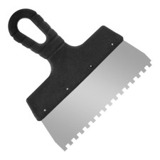 Facade spatula 