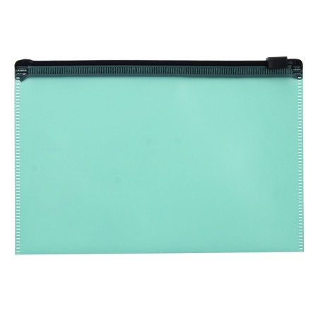 The convert folder on the ZIP-Molniya C6, 180 μm, Erichkrause "Matt Pastel Bloom", opaque, mix-6