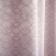 Curtain curtain jacquard Witerra Infini 135x260cm, pink, PE 100%