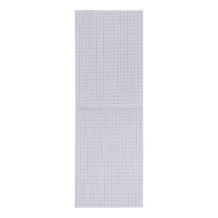 Notepad A6, 40 sheets on the board "Scotch", mix-3