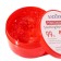 Cream-gel for body and face, pomegranate, 300 grams