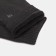 Socks male terry, black color, size 25-27