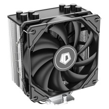 Cooling device (cooler) ID-Cooling SE-224-XTS SOC-am5/AM4/1151/1200/2066/1700 Black 4 107484