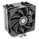 Cooling device (cooler) ID-Cooling SE-224-XTS SOC-am5/AM4/1151/1200/2066/1700 Black 4 107484