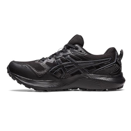 Cunning Women's Cunning ASICS GEL-SONOMA 7 G-TX 1012B414 002, size 8 US-2