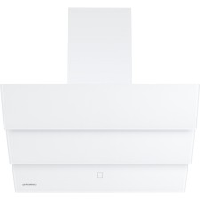 Excuse Maunfeld Cascada 60, inclined, 700 m3/h, 3 speeds, 60 cm, white