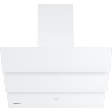 Excuse Maunfeld Cascada 60, inclined, 700 m3/h, 3 speeds, 60 cm, white