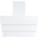 Excuse Maunfeld Cascada 60, inclined, 700 m3/h, 3 speeds, 60 cm, white