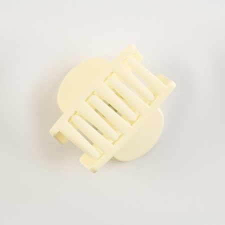 Hair Krebik "With Love", 2.5 x 4 cm-3
