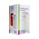 Electric coffee grinder Homestar HS-2035, knife, 200 watts, 50 g, beige