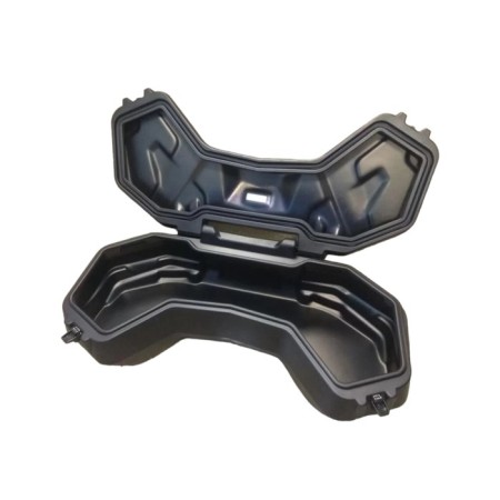 Cofr GKA R307 SHARK for ATV, plastic, rear, 105 liters-3