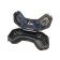 Cofr GKA R307 SHARK for ATV, plastic, rear, 105 liters