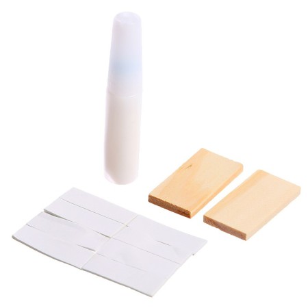 Set for experiments "Trainer"-5