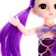 Fashionable doll "Magic Lagoon"