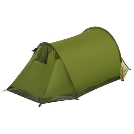 Tenter Tourist Maclay Harly 2, p. 210x150x100 cm, 2-seater, single-layer-10