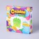 Large set for boys 3 in 1 “Make a slime”, 300 g