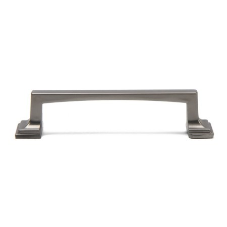 Cappio RSC038, zinc, m/o 96 mm, graphite, 4 pcs.-1